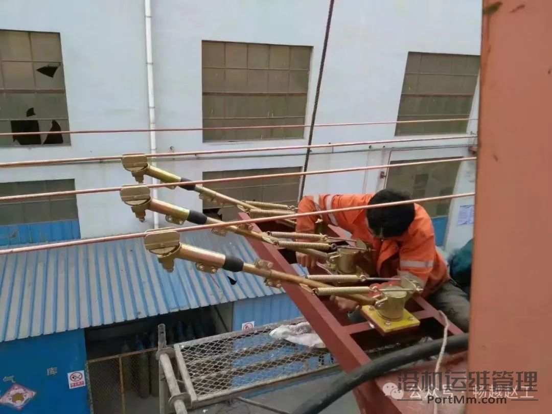 第4B记    如何选择龙门吊的整机供电形式（二）