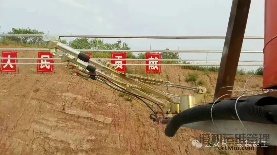 第4B记    如何选择龙门吊的整机供电形式（二）