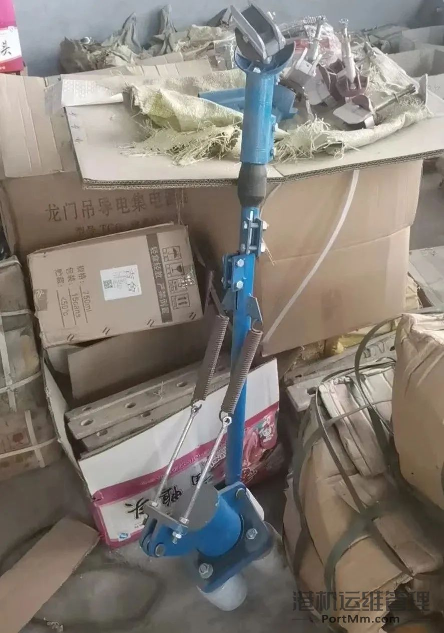 第4B记    如何选择龙门吊的整机供电形式（二）