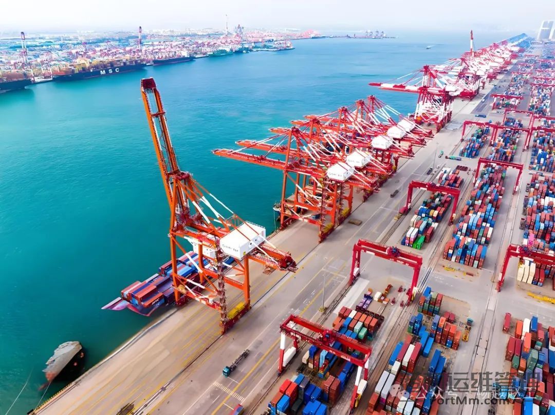 常见集装箱简介