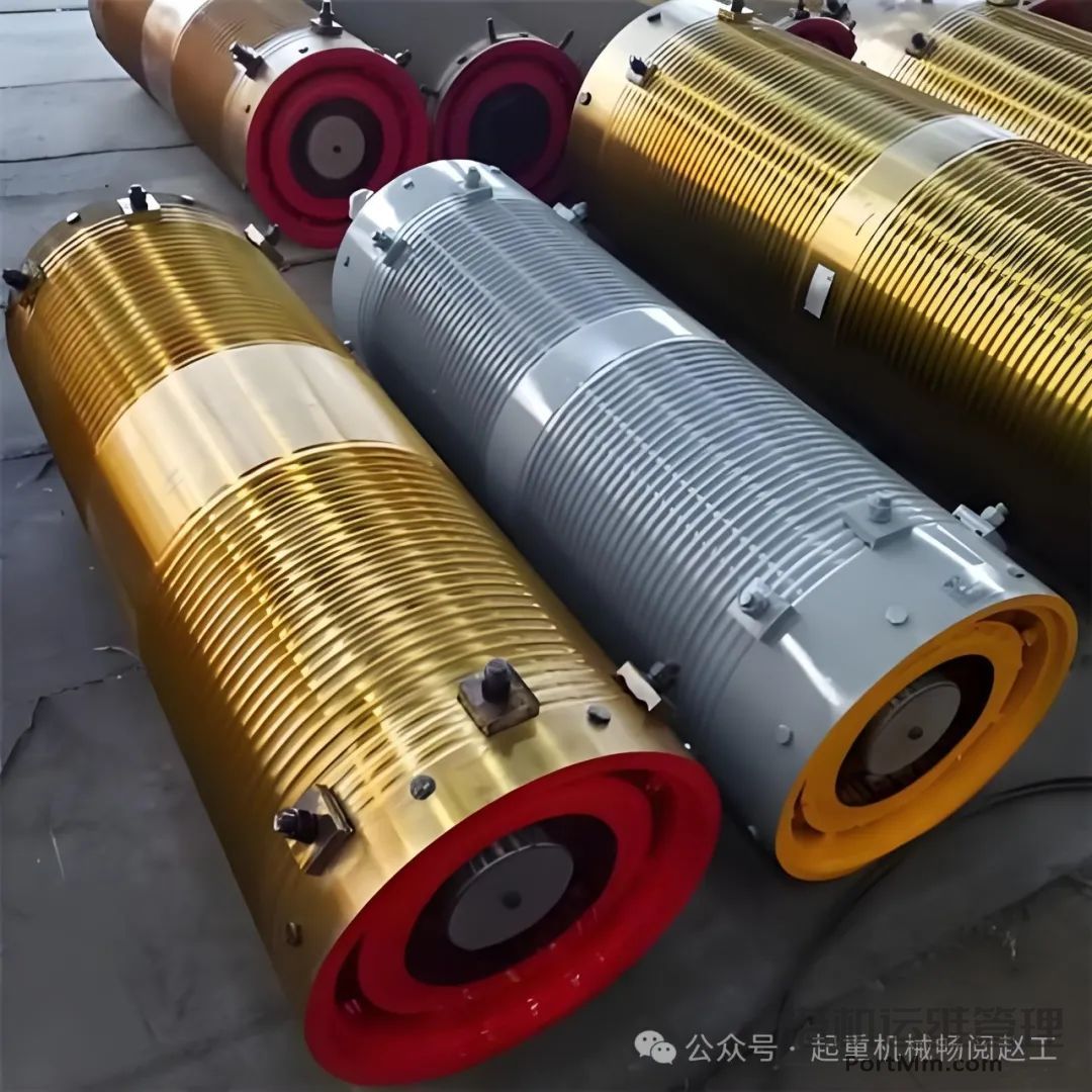 快速了解起重机钢丝绳缠绕系统(钢丝绳、卷筒、滑轮)常用的21条关键技术要点