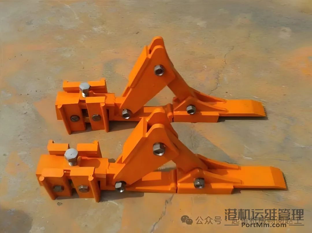 如何计算起重机撞击轨道车挡的撞击力大小呢