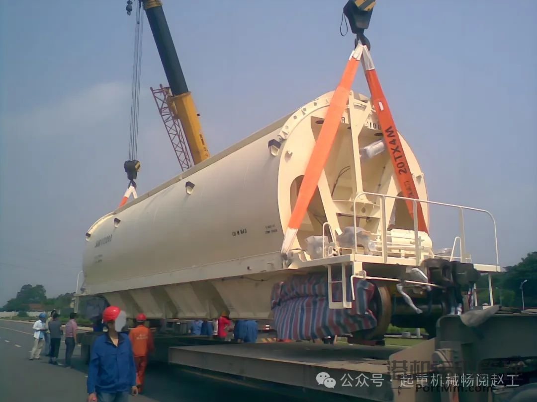 一般用途合成纤维扁平吊装带的12项关键要点（JB/T 8521.1-2007 ）