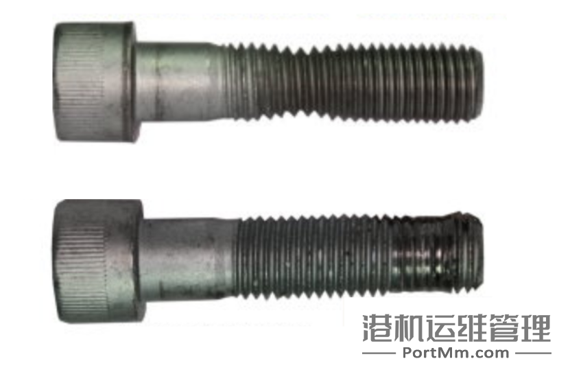 螺栓断裂差异：不锈钢的瘦身求生 vs 高强度钢的脆性猝死