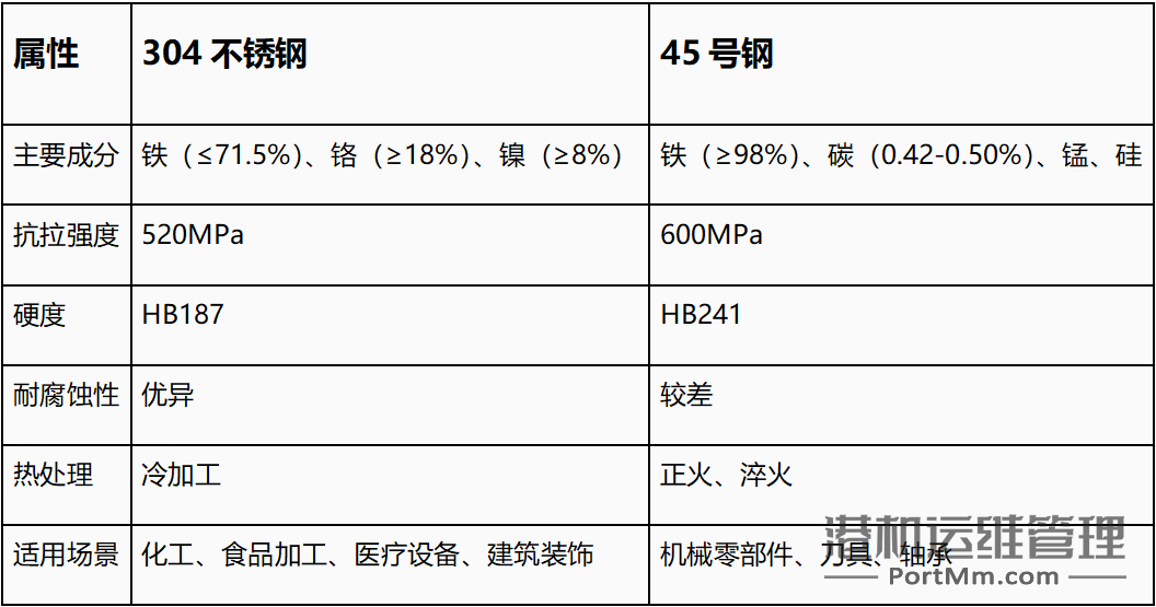 螺栓断裂差异：不锈钢的瘦身求生 vs 高强度钢的脆性猝死