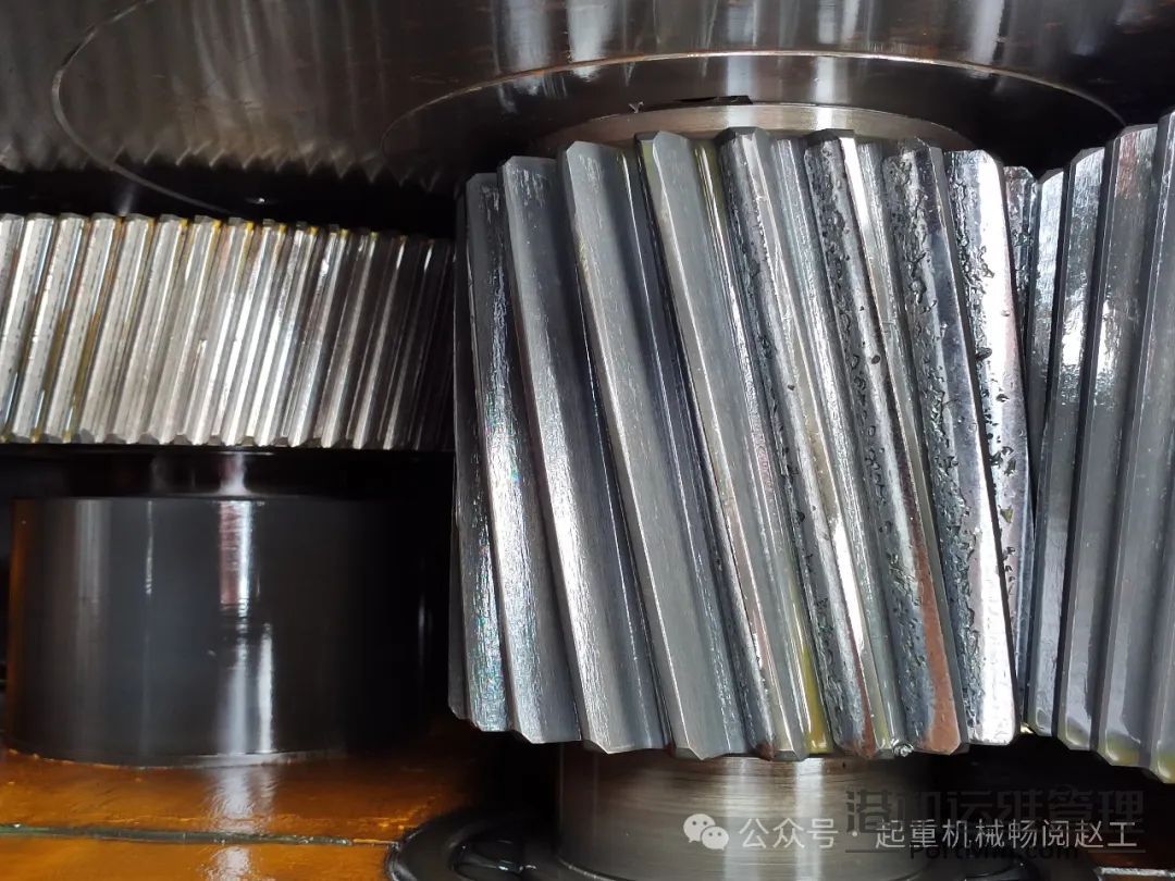 国家标准｜起重机“关键零部件”的报废标准，依据GB/T 6067.1-2010