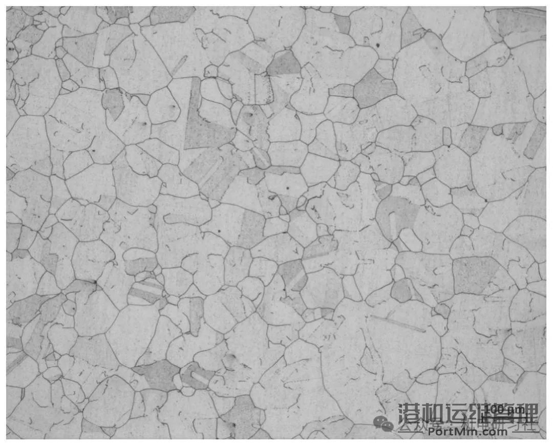 五种不锈钢的特点（奥氏体、铁素体、马氏体、双相、沉淀硬化）