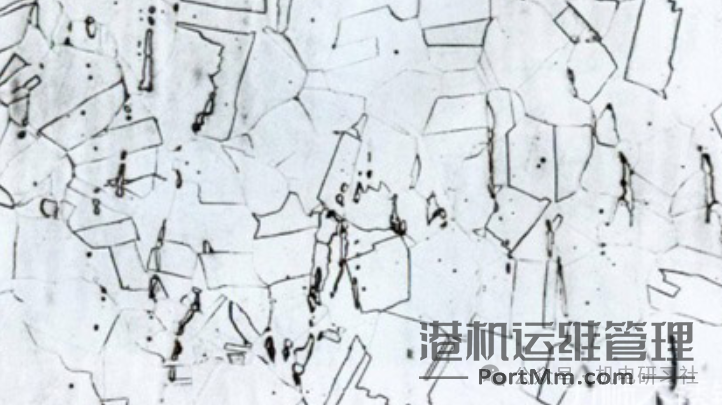 五种不锈钢的特点(奥氏体、铁素体、马氏体、双相、沉淀硬化)