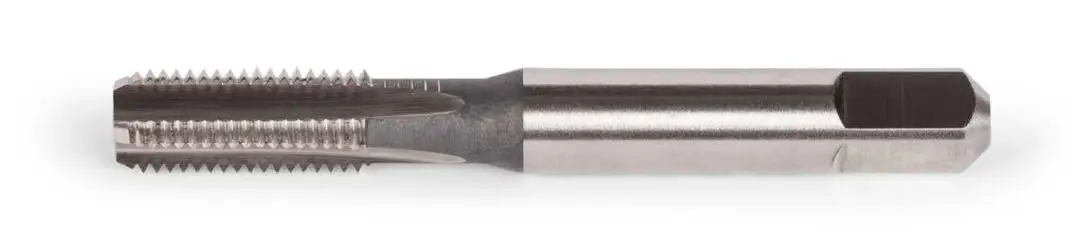 丝锥虽小，学问很大