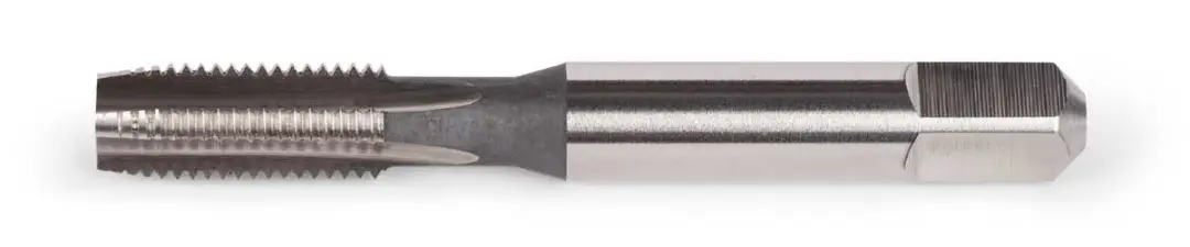 丝锥虽小，学问很大