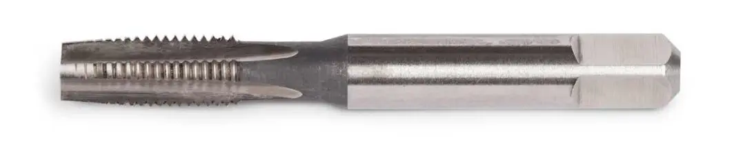 丝锥虽小，学问很大