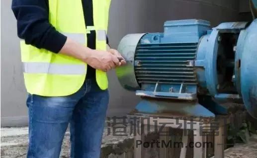 11种三相异步电动机常见故障与对应的维修方法