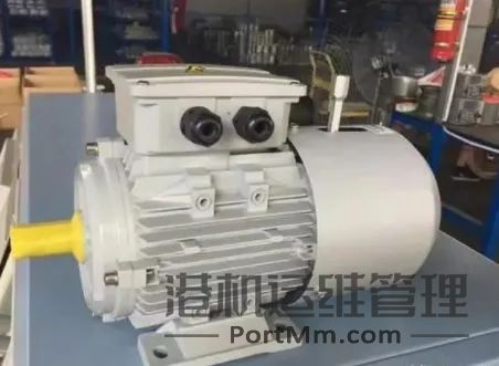 11种三相异步电动机常见故障与对应的维修方法