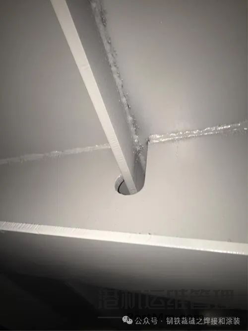 常见焊接外观检验标准对比及焊接缺陷图示