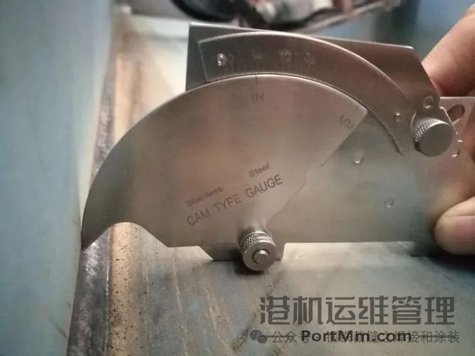 常见焊接外观检验标准对比及焊接缺陷图示