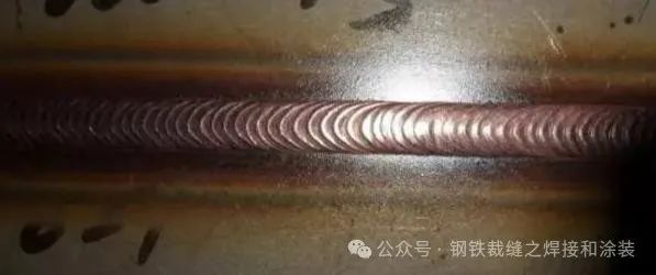 常见焊接外观检验标准对比及焊接缺陷图示