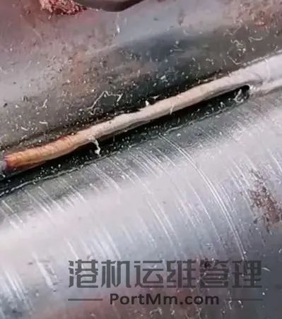 常见焊接外观检验标准对比及焊接缺陷图示