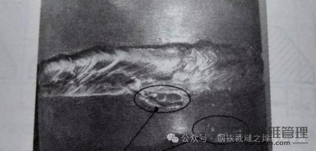 常见焊接外观检验标准对比及焊接缺陷图示