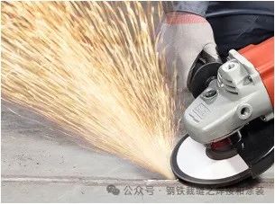 常见焊接外观检验标准对比及焊接缺陷图示