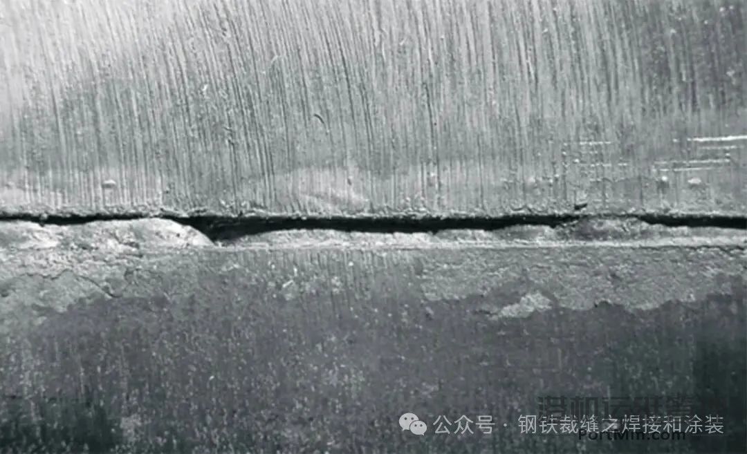 常见焊接外观检验标准对比及焊接缺陷图示