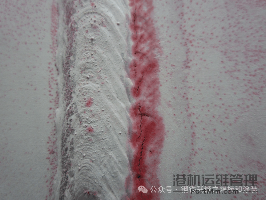 常见焊接外观检验标准对比及焊接缺陷图示