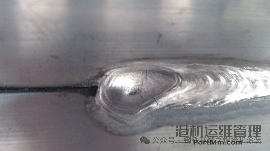 常见焊接外观检验标准对比及焊接缺陷图示