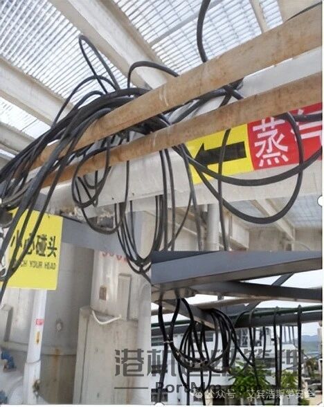 安全检查中常说的电线“搭铁”依据是什么？