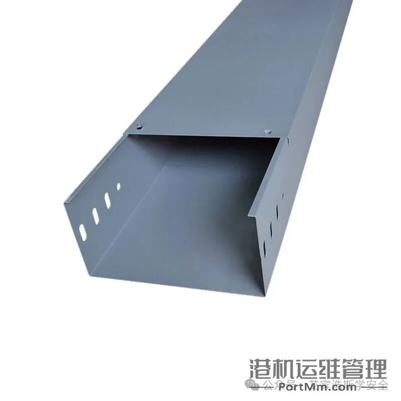 电缆桥架的线缆槽是否需要护盖？