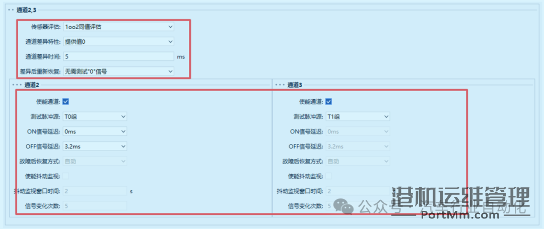 汇川技术安全PLC-EVO1000EF在汽车产线中的应用