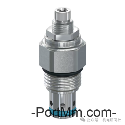 液压溢流阀的静态性能是什么?有哪些?