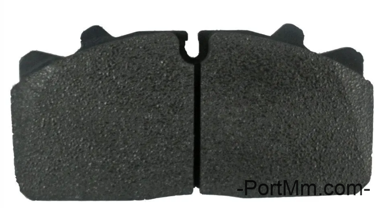 基于JB/T 13479-2018起重机各机构制动器的制动衬垫，什么情况应该更换？及制动衬垫的技术参数解析