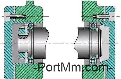 轴承与轴、轴承与孔的公差配合，经验之谈！！