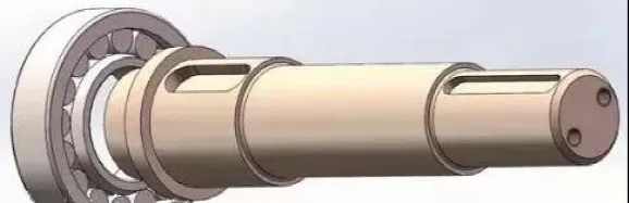 轴承与轴、轴承与孔的公差配合，经验之谈！！