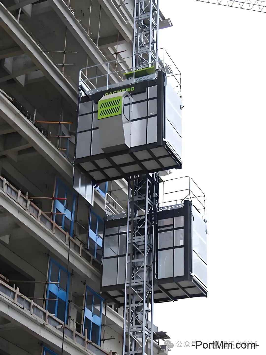 特种设备-起重机械篇