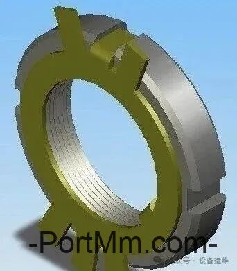 钳工（维修工）最基础的知识，螺栓防松，三类12种方法