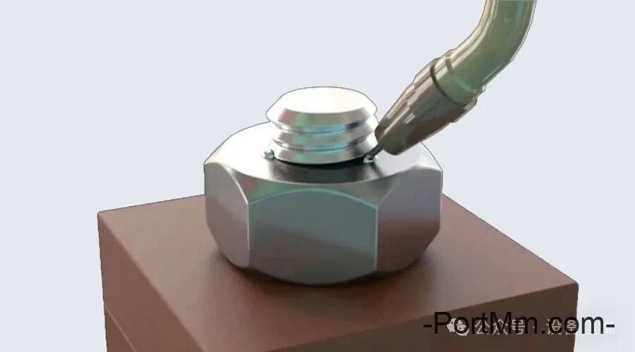 钳工（维修工）最基础的知识，螺栓防松，三类12种方法