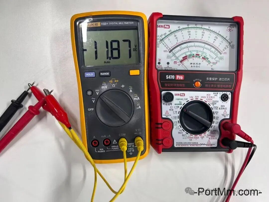 IGBT模块测试方法