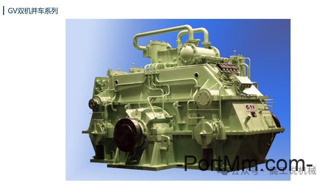 常见减速机品牌介绍（二）