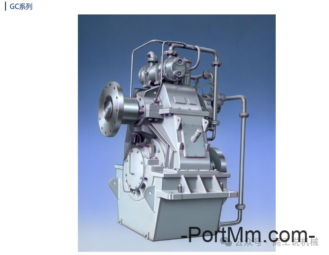 常见减速机品牌介绍（二）