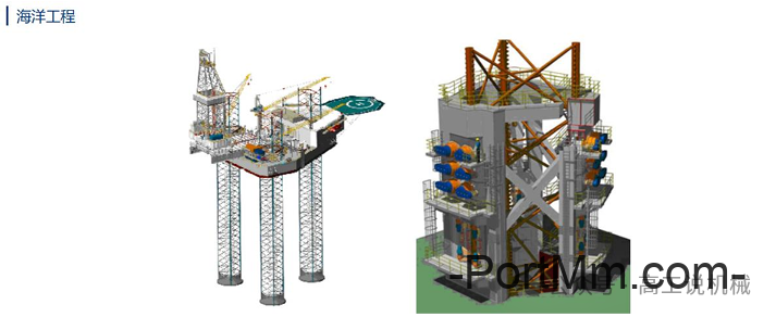 常见减速机品牌介绍（二）