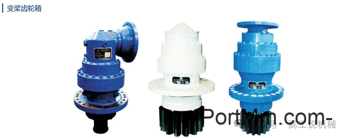 常见减速机品牌介绍（二）