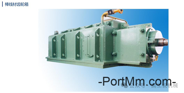 常见减速机品牌介绍（二）