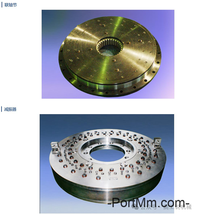 常见减速机品牌介绍（二）