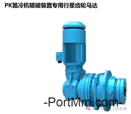 常见减速机品牌介绍（二）