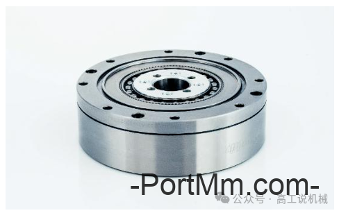 常见减速机品牌介绍（二）