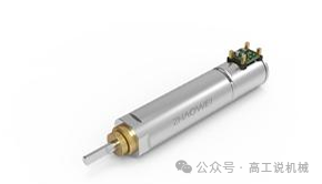 常见减速机品牌介绍（二）