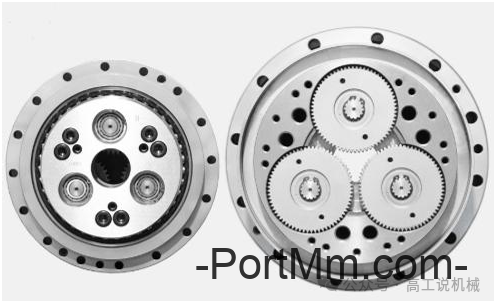 常见减速机品牌介绍（二）