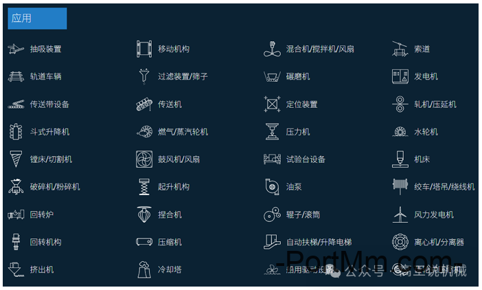 常见减速机品牌介绍（二）