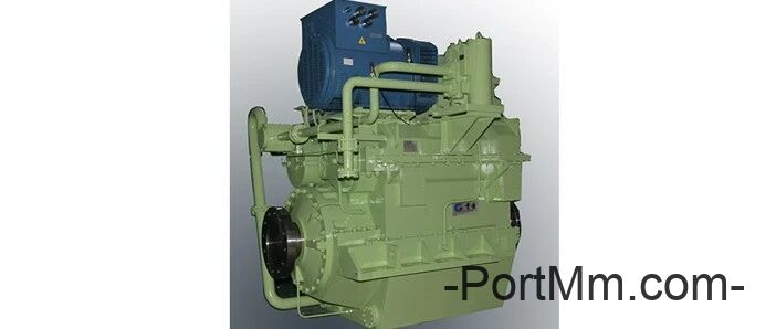 常见减速机品牌介绍(二)