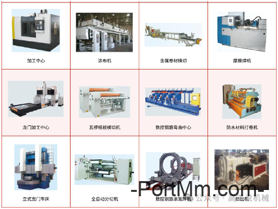 常见减速机品牌介绍（一）